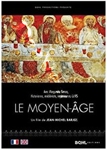 The Middle Ages | Marguerite Gonon - Le moyen ge  |   DVD